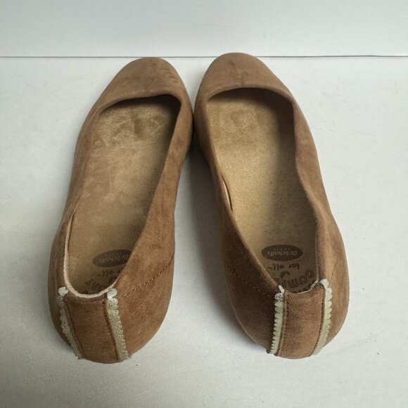 Dr. Scholl's Women's Wexley Ballet Flat Size 7.5 M - Picture 4 of 5